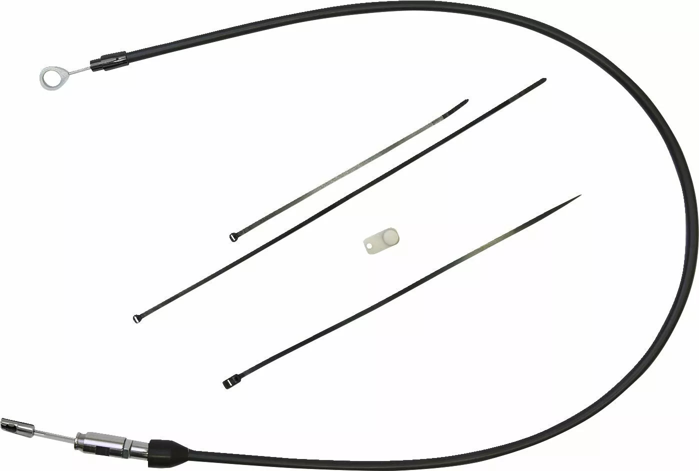 Cable Embrague Superior 36" Para Harley-Davidson Milwaukee Eight M8