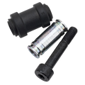 Kit Pasador Pinza Freno Trasero Para Harley-Davidson 2008-2017