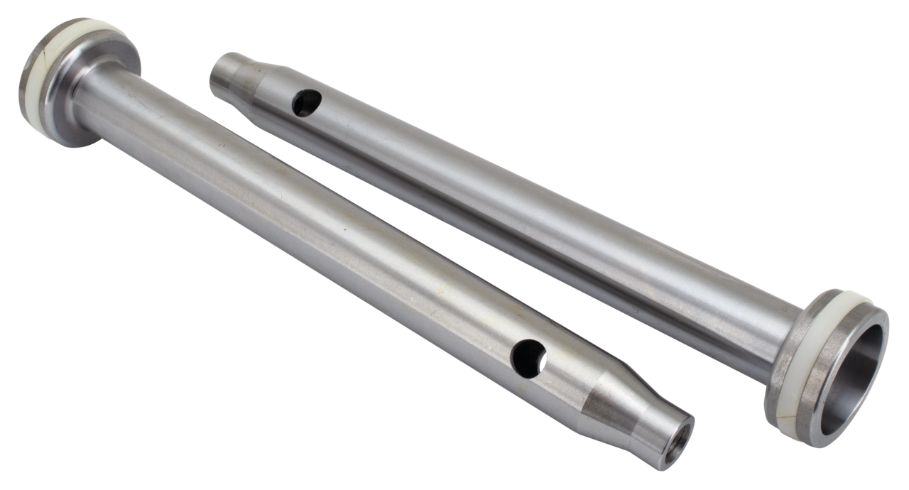 Tubo Interior Amortiguador Horquilla 41mm Para Harley-Davidson Touring