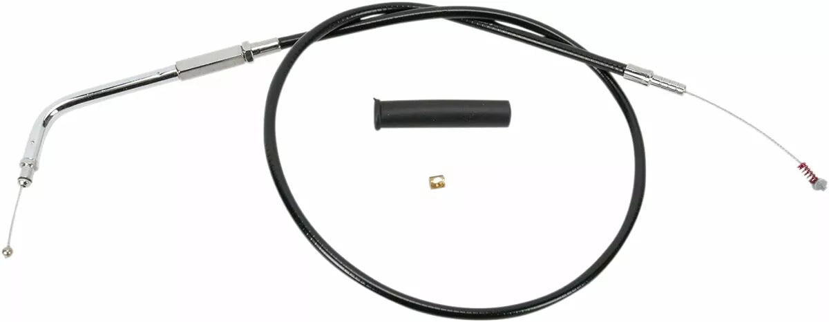 Cable Retorno Acelerador 78 cm (30-3/4") Para Harley-Davidson