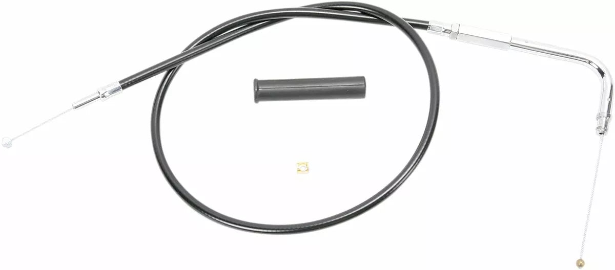 Cable Acelerador 78 cm (30-3/4") Para Harley-Davidson