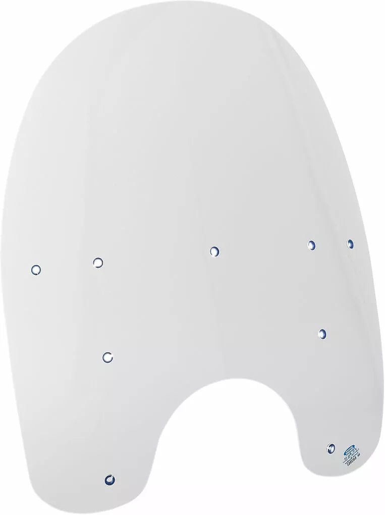 Plastico Parabrisas Reemplazo Para Harley-Davidson Heritage Softail 2000-2017