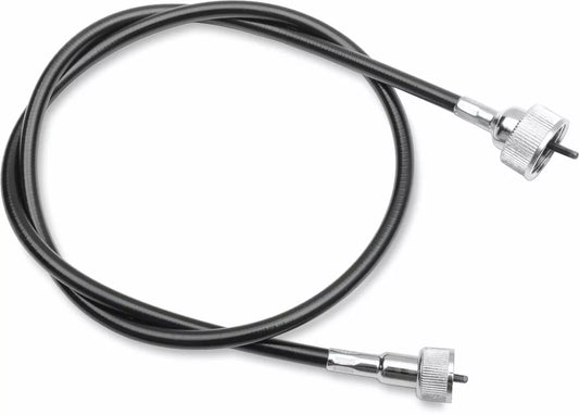 Cable Cuentakilometros 35" Para Harley-Davidson 1986-1995