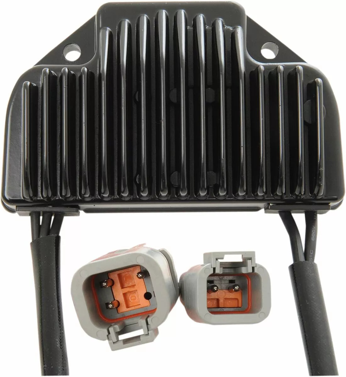 Regulatorspanning Dynamo voor Harley-Davidson Dyna Twin Cam 2006-2007