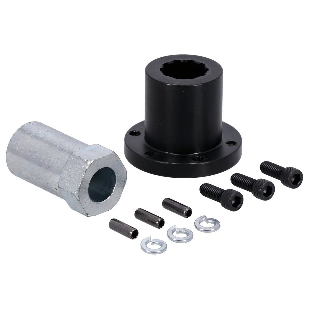 Kit espaciador de polea primaria BDL IN-1500 para Harley-Davidson