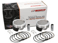 Kit conversión 883 a 1200 Wiseco para Harley-Davidson Sportster