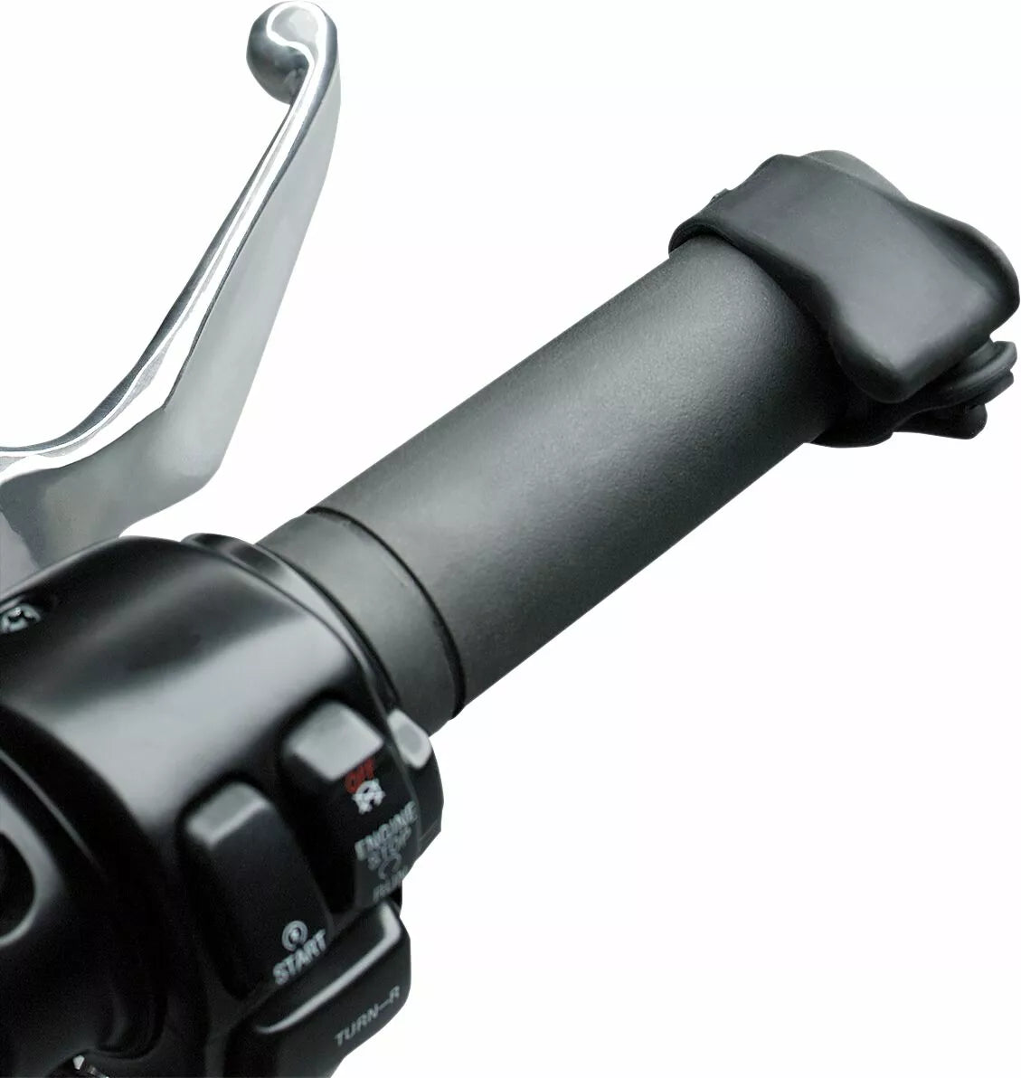 Apoyo Mano Acelerador Kuryakyn Throttle Boss Universal KUR6251