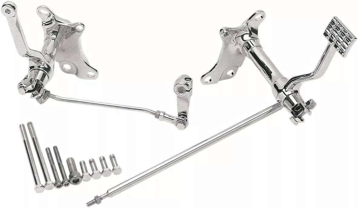 Kit Mandos Avanzados Para Harley-Davidson Sportster 1987-2003