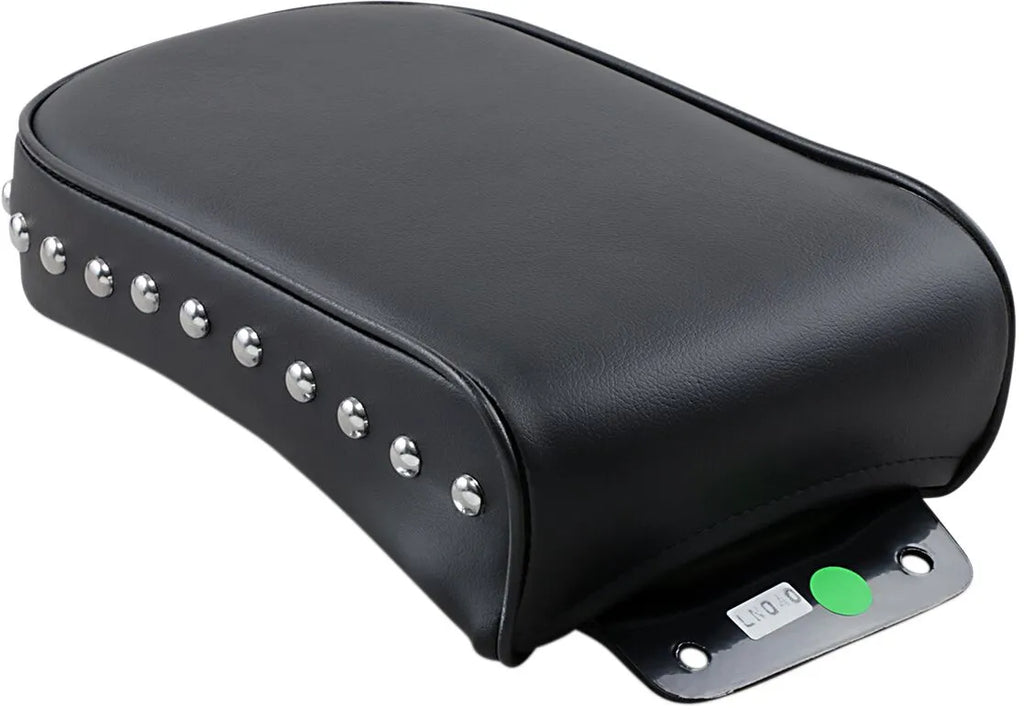Asiento pasajero fino para Harley-Davidson Heritage Softail 1986-1999