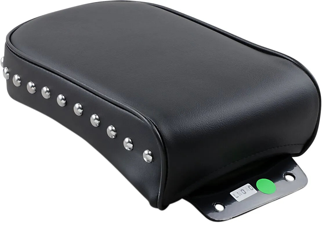 Asiento pasajero fino para Harley-Davidson Heritage Softail 1986-1999