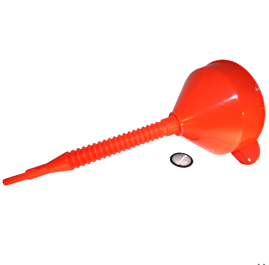 Plastic Workshop Funnel