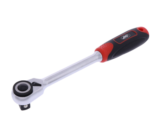Micro Reversible Insert Ratchet Set