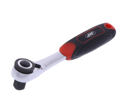 Micro Reversible Insert Ratchet Set