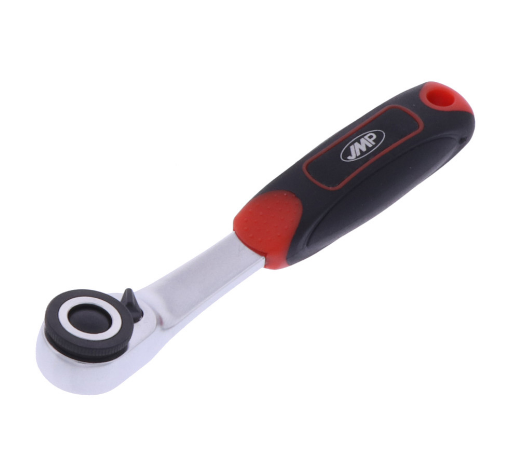 Micro Reversible Insert Ratchet Set
