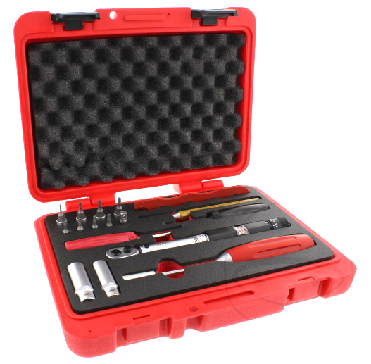 Kit Herramientas Para el Sistema De Control De La Presión De Los Neumáticos (TPMS)