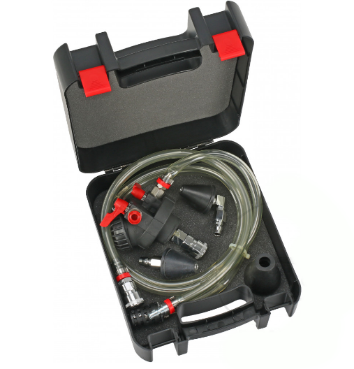 Kit Herramienta Comprobación Radiador