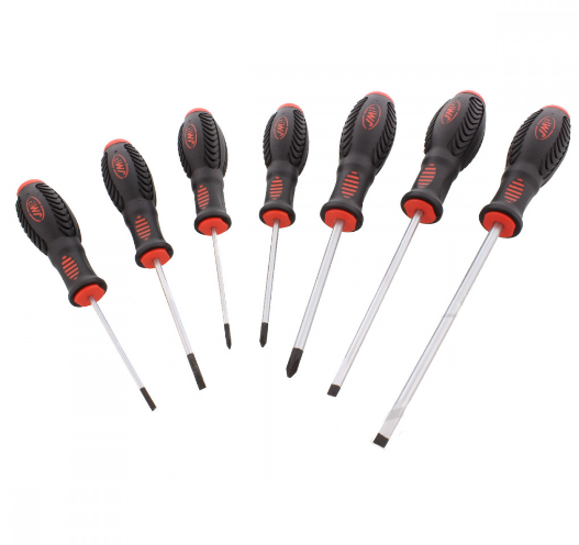 Screwdriver Set