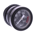 Öltemperaturanzeigekappe 27 x 3 mm für Yamaha