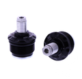 Tapones Horquilla YSS 39mm Con Precarga Ajustable Para Harley-Davidson