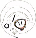 Kit cables manillar 12" - 14" para Harley-Davidson Softail M8