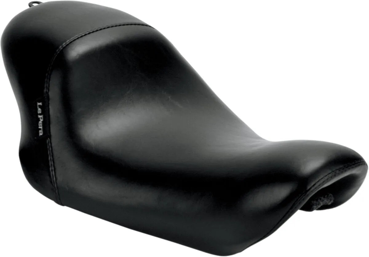 Asiento Le Pera Barebones para Harley-Davidson Sportster 2007-2009