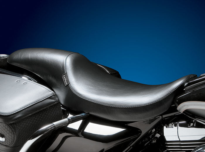 Asiento Le Pera Silhouette Para Harley-Davidson Road King 1994-1996