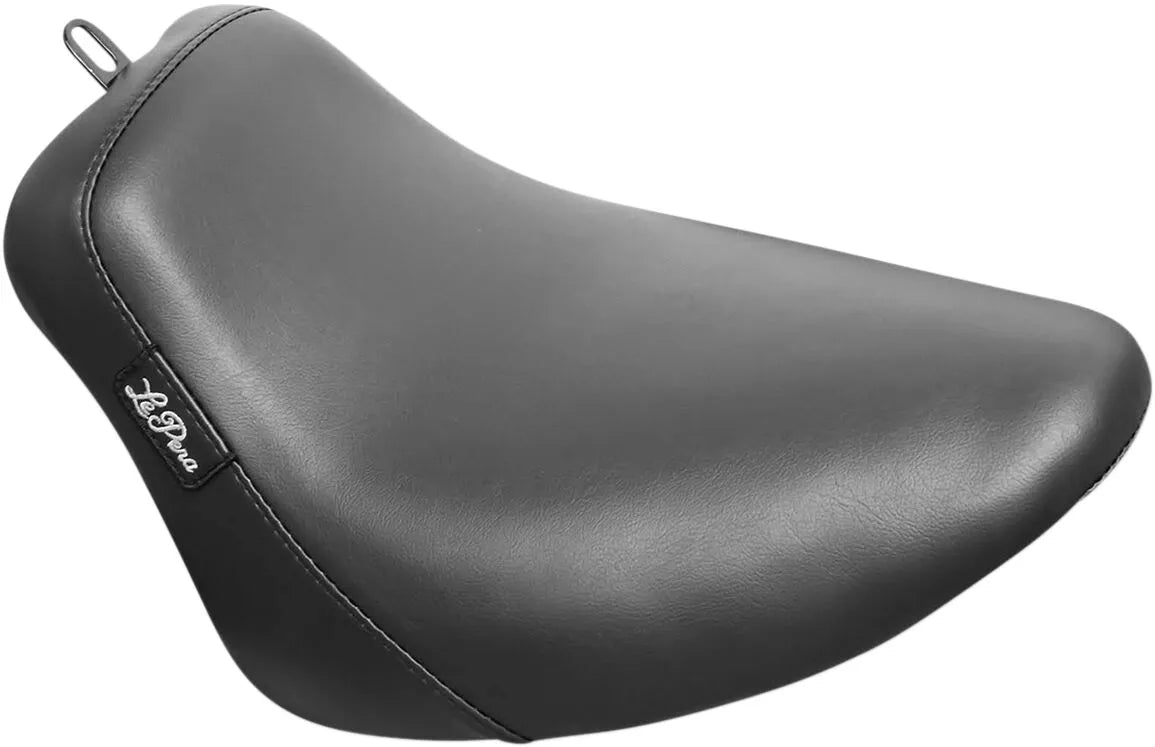 Asiento individual Le Pera Barebones para Harley-Davidson Softail M8