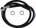 Latiguillo Freno Delantero Extendido +10" Para Harley-Davidson Softail M8