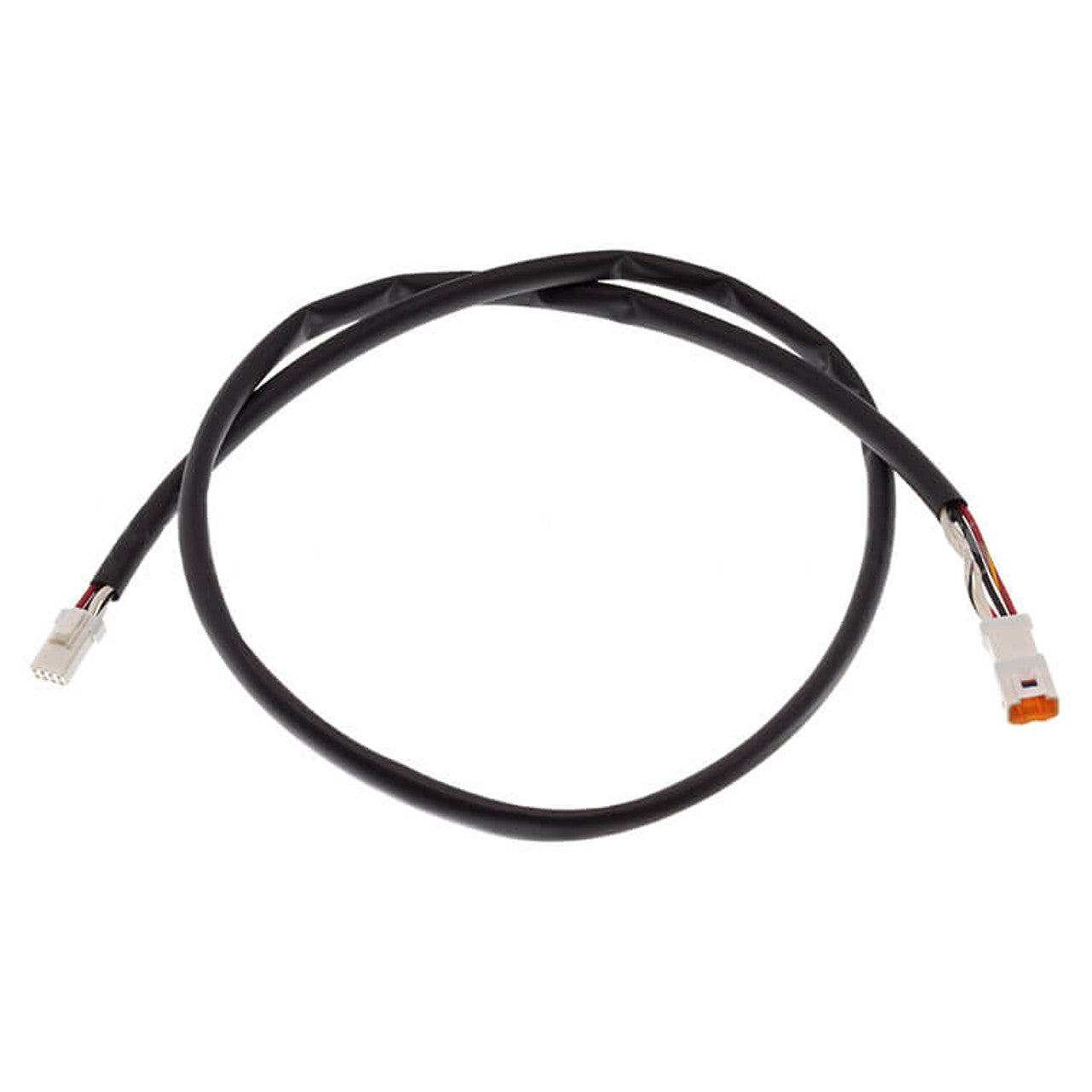 Cable Extension Cuentakilometros Instrumentos Para Harley-Davidson Softail M8