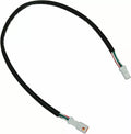 Extensión Cable Acelerador Electrónico +15" Para Harley Davidson