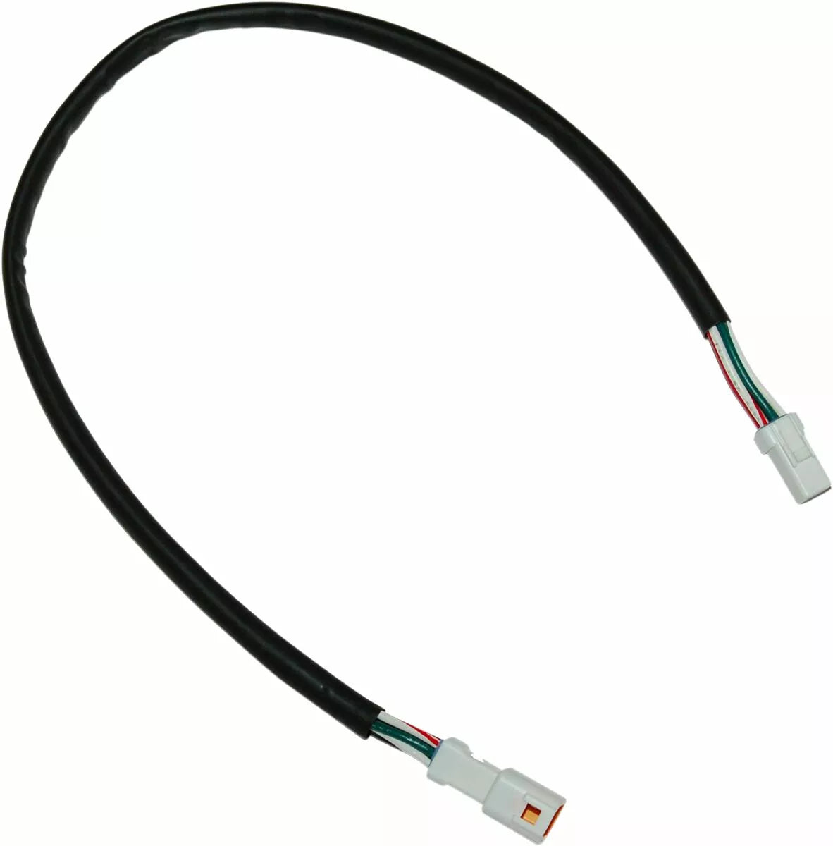Extensión Cable Acelerador Electrónico +15" Para Harley Davidson