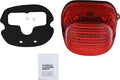 Lente piloto trasero LED homologado ProBeam para Harley-Davidson