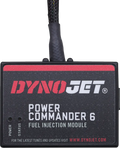 Programador centralita Dynojet para Harley-Davidson 1997-2001