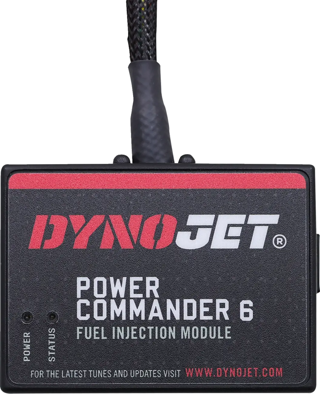 Programador centralita Dynojet para Harley-Davidson 1997-2001