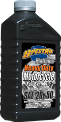 Harley-Davidson 20W-50 Spectro Platinum Synthetic Motor Oil
