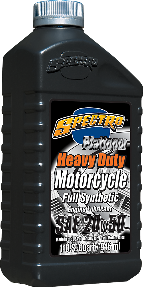 harley-davidson 62600015 62600005 62600011 62600021 Amsoil MCVQT Syn3
