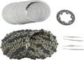 Embrague Rekluse Torqdrive RMS-284 para Harley-Davidson Twin Cam