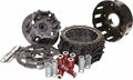 Embrague completo Rekluse Apex para Harley Davidson 2007-2010