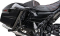 Defensas protección traseras Brawler clubstyle para Harley Davidson