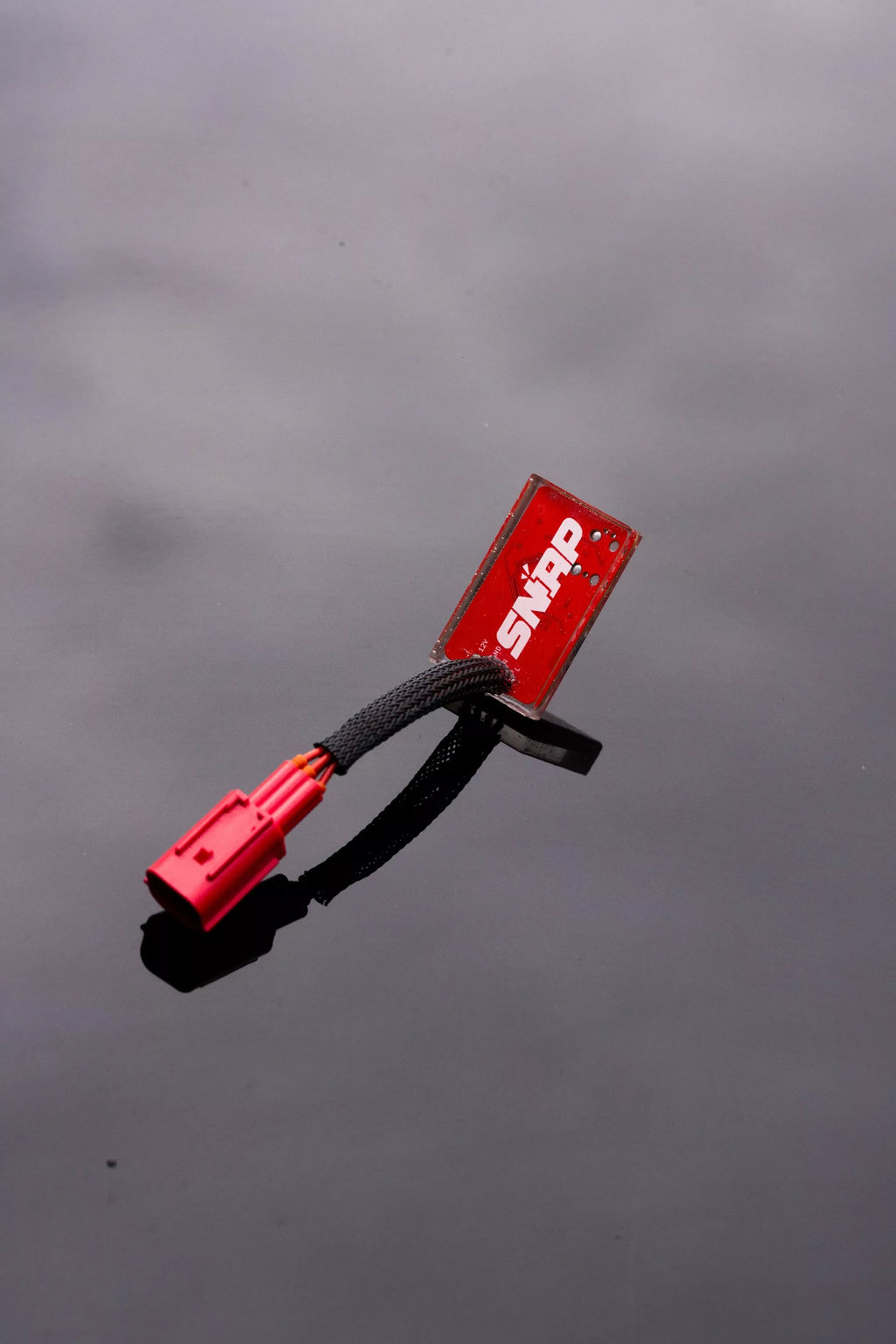 Potenciador Centralita Para Harley-Davidson RBW Snap SN25ALL0000