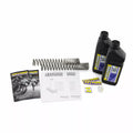 Suspension Mejorada Hyperpro Para Harley-Davidson Dyna Street Bob 2006-2015