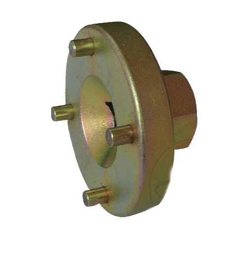 Slotted Nut Wrench 37/47 mm For Honda