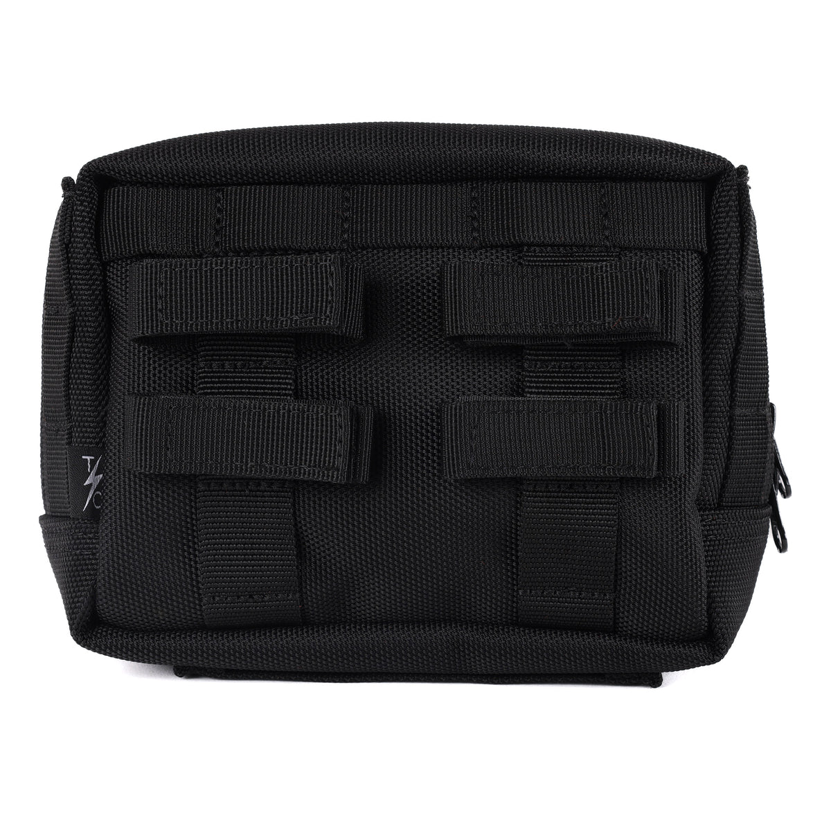 Bolsa de manillar clubstyle Trashin THB-0005 para Harley Davidson