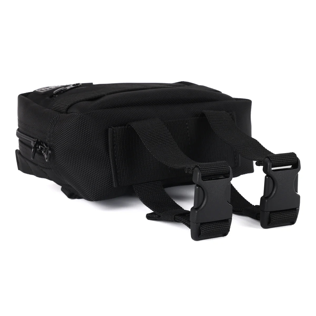 Bolsa de manillar clubstyle Trashin THB-0005 para Harley Davidson