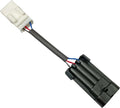 Adaptador cableado piloto trasero TL-LRST-ADPT para Harley-Davidson
