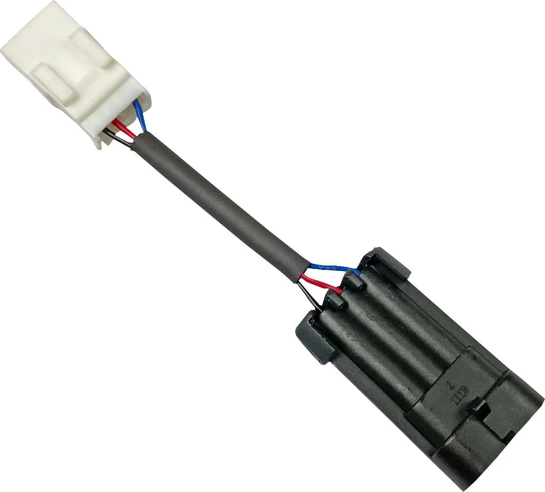 Adaptador cableado piloto trasero TL-LRST-ADPT para Harley-Davidson