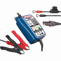 Cargador mantenedor baterías Plomo AGM GEL Litio Optimate 1 Duo