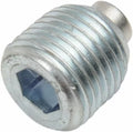 Tapon Drenaje Primaria Y Transmision Para Harley-Davidson 739A