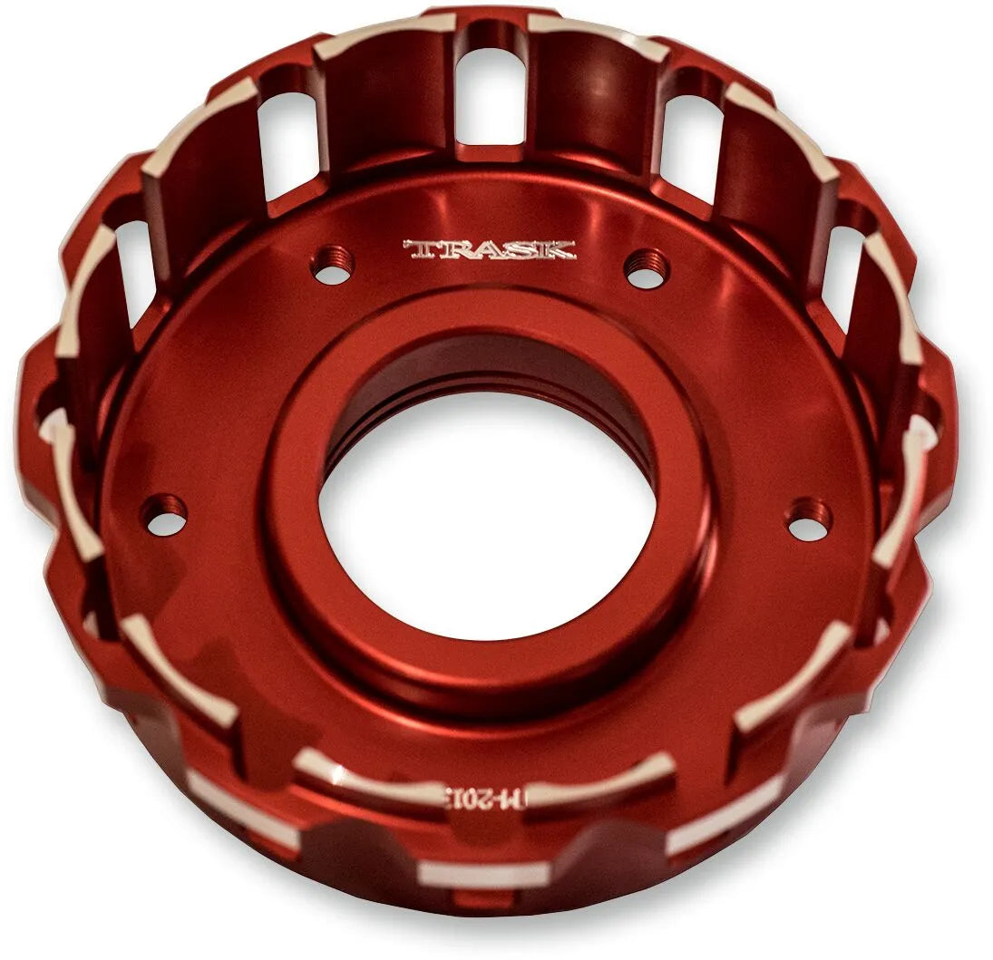 Cesta embrague reforzada Trask para Harley-Davidson Twin Cam 2007-2017