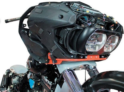 STEALTH FAIRING SUPPORT BAR FOR HARLEY-DAVIDSON